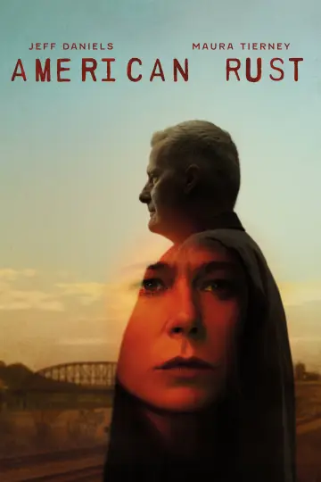 Постер к сериалу "Американская ржавчина" #1537992