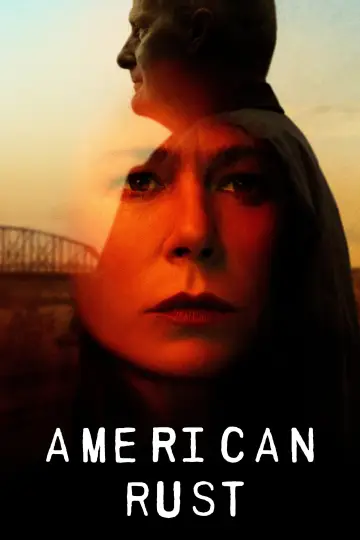Постер к сериалу "Американская ржавчина" #1537993