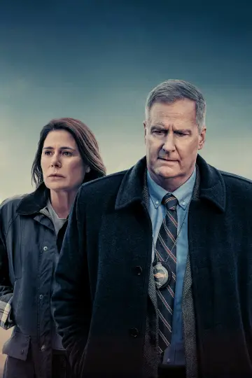 Постер к сериалу "Американская ржавчина" #1537998