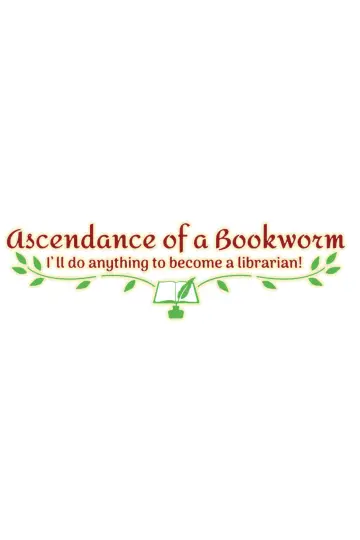Постер к сериалу "Власть книжного червя" #1217450