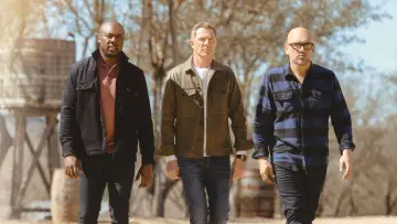 Задник к сериалу "BBQ Brawl" #1602586