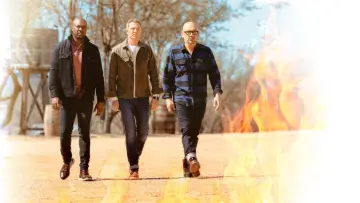 Задник к сериалу "BBQ Brawl" #1602588