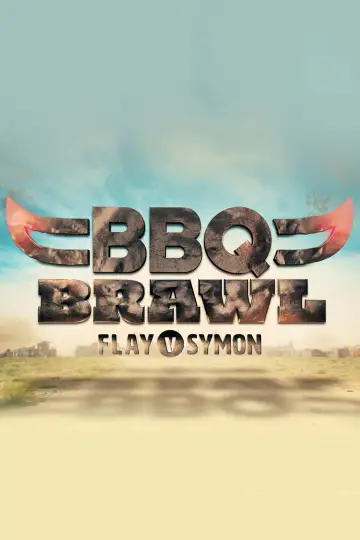 Постер к сериалу "BBQ Brawl" #1602601