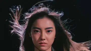 Задник к сериалу "少女コマンドーIZUMI" #1299619