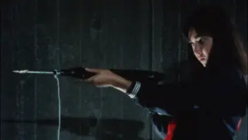 Задник к сериалу "少女コマンドーIZUMI" #1299620