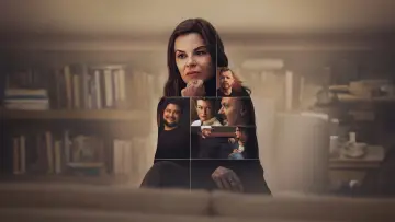 Задник к сериалу "Семейная терапия" #1425469