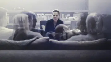Задник к сериалу "Семейная терапия" #1425470