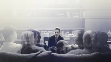 Задник к сериалу "Семейная терапия" #1425472