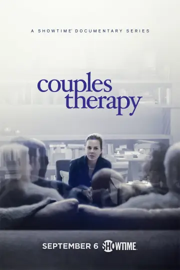 Постер к сериалу "Семейная терапия" #1425491