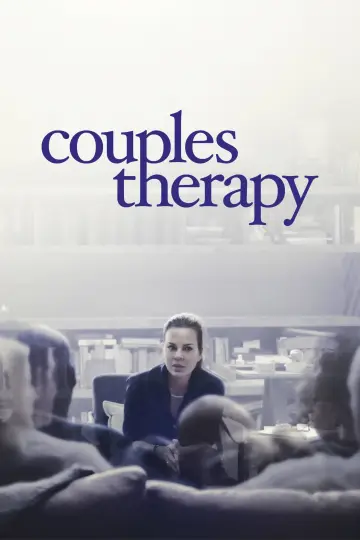 Постер к сериалу "Couples Therapy" #1739099