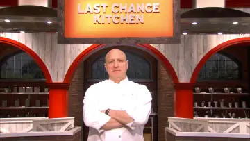 Задник к сериалу "Top Chef: Last Chance Kitchen" #1555353