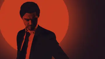 Задник к сериалу "Блудный сын" #1386464