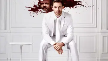 Задник к сериалу "Блудный сын" #1386465
