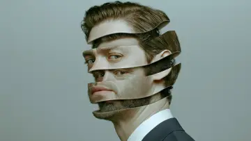 Задник к сериалу "Блудный сын" #1386468