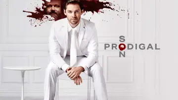 Задник к сериалу "Блудный сын" #1386474