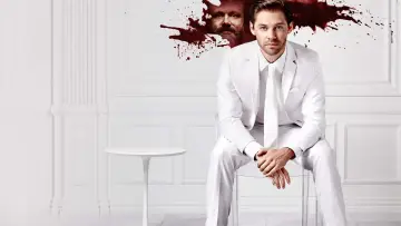 Задник к сериалу "Блудный сын" #1386475