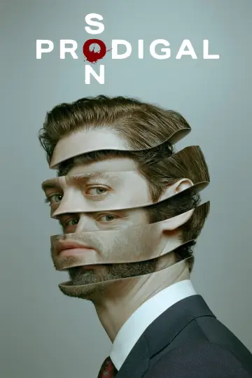 Постер к сериалу "Блудный сын" #1386480