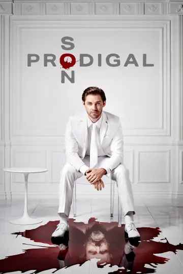 Постер к сериалу "Блудный сын" #1386482