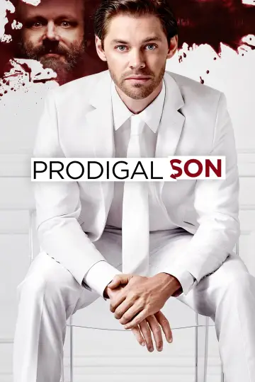 Постер к сериалу "Блудный сын" #1386483