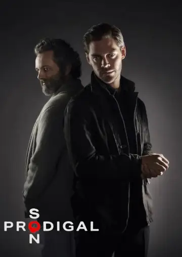 Постер к сериалу "Блудный сын" #1386485