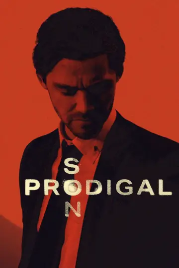 Постер к сериалу "Блудный сын" #1386487