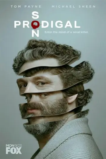 Постер к сериалу "Блудный сын" #1386489