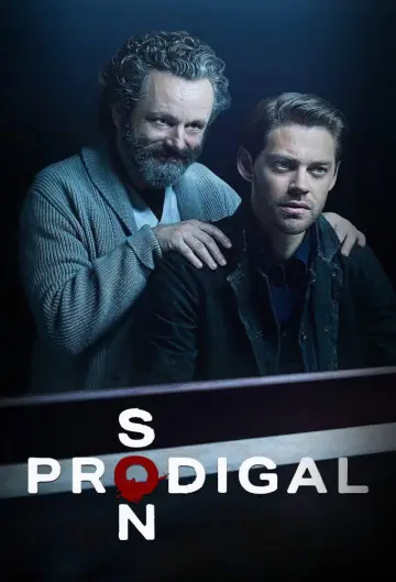Постер к сериалу "Блудный сын" #1386491