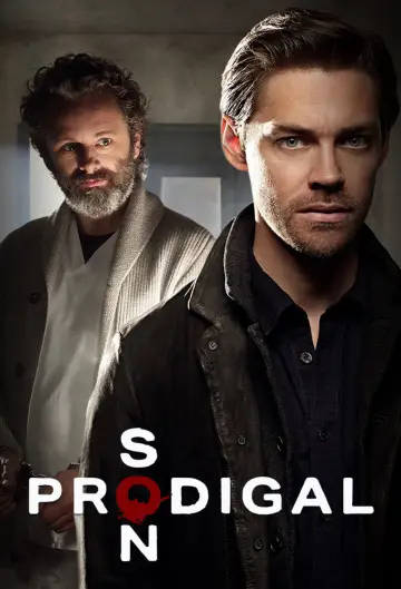 Постер к сериалу "Блудный сын" #1386492