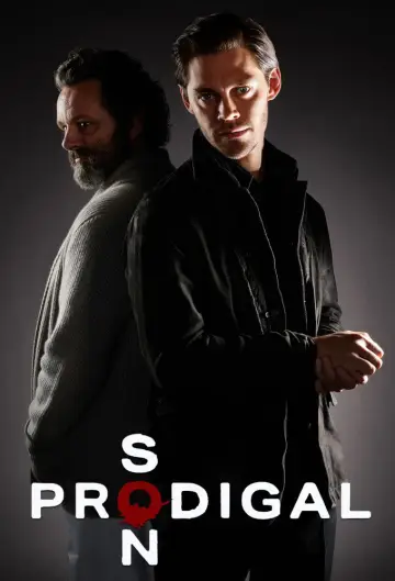 Постер к сериалу "Блудный сын" #1386493