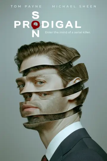 Постер к сериалу "Блудный сын" #1386494