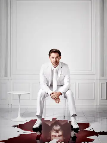 Постер к сериалу "Блудный сын" #1386495