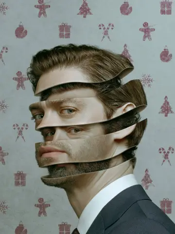 Постер к сериалу "Блудный сын" #1386496