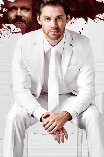 Постер к сериалу "Блудный сын" #1386497
