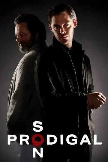 Постер к сериалу "Блудный сын" #1386500