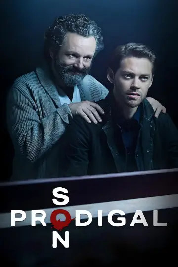 Постер к сериалу "Блудный сын" #1386501