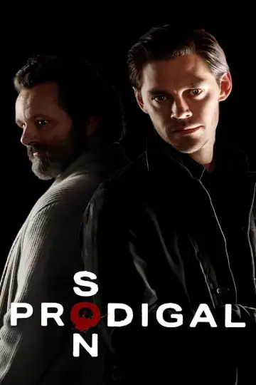 Постер к сериалу "Блудный сын" #1386503