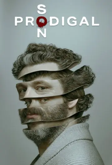 Постер к сериалу "Блудный сын" #1538765