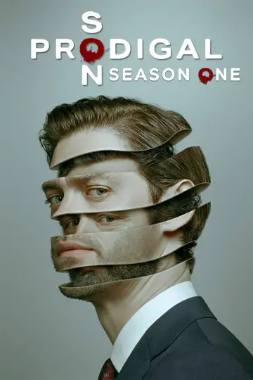Постер к сериалу "Блудный сын" #1705700