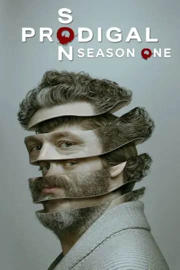 Постер к сериалу "Блудный сын" #1705701