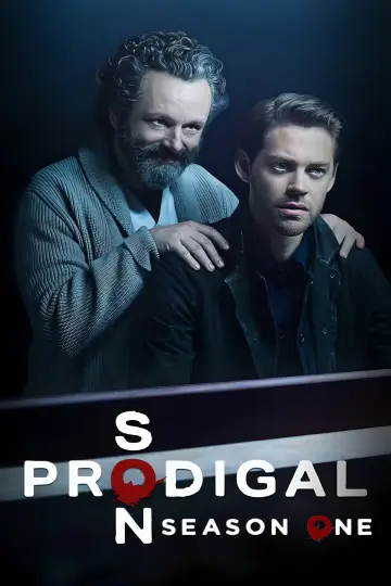 Постер к сериалу "Блудный сын" #1705702