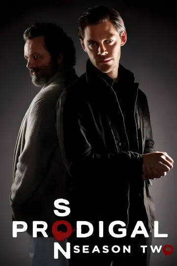 Постер к сериалу "Блудный сын" #1705705