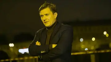 Задник к сериалу "Вeликолепная пятёрка" #1286124