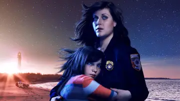Задник к сериалу "Явление" #1468486