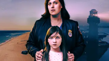Задник к сериалу "Явление" #1468487
