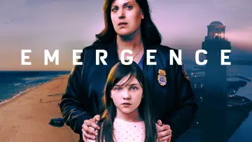 Задник к сериалу "Явление" #1468488