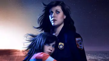 Задник к сериалу "Явление" #1468491