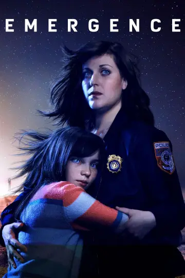 Постер к сериалу "Явление" #1468492
