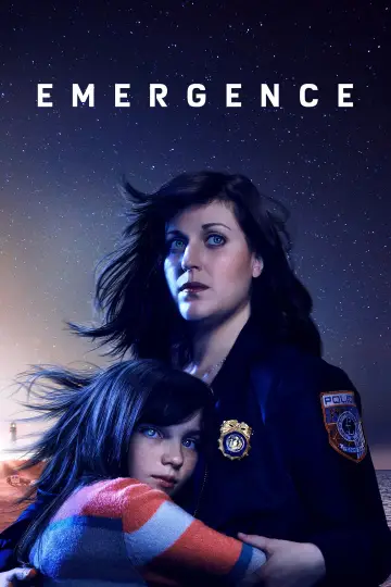 Постер к сериалу "Явление" #1468493