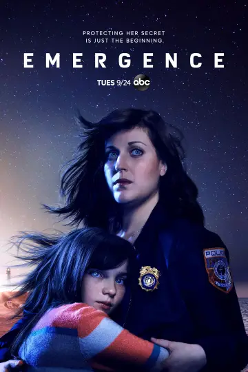 Постер к сериалу "Явление" #1468494