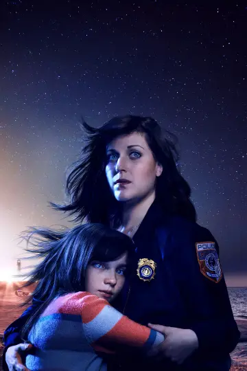 Постер к сериалу "Явление" #1468495